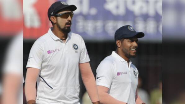 Coronavirus Outbreak: Ex-India trainer Shankar Basu says break could be tricky for pacers, advises players to reduce screen time