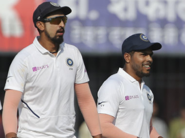 Coronavirus Outbreak: Ex-India trainer Shankar Basu says break could be tricky for pacers, advises players to reduce screen time Coronavirus Outbreak: Ex-India trainer Shankar Basu says break could be tricky for pacers, advises players to reduce screen time