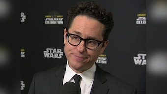 Star Wars: The Rise of Skywalker director JJ Abrams reveals a script almost landed on eBay for online bid