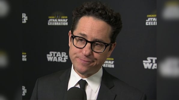 Star Wars: The Rise of Skywalker director JJ Abrams reveals a script almost landed on eBay for online bid