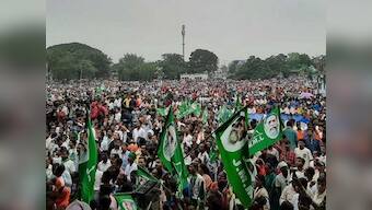 JMM manifesto promises 67% quota for SC/ST, OBC; implementation of Sachar Committee recommendations for Muslims