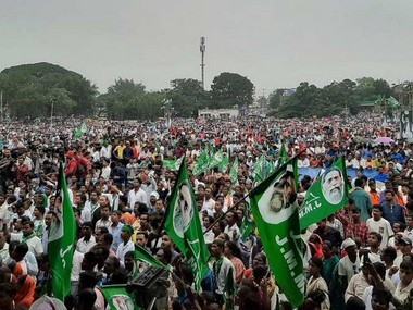Jharkhand Assembly polls: JMM leader Akeel Akhtar quits party; former Pakur MLA may join AJSU, say sources Jharkhand Assembly polls: JMM leader Akeel Akhtar quits party; former Pakur MLA may join AJSU, say sources