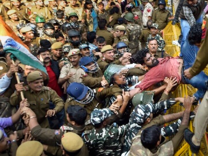 JNU protests over fee hike: HRD ministry-appointed panel to visit varsity campus today for resolution of issues