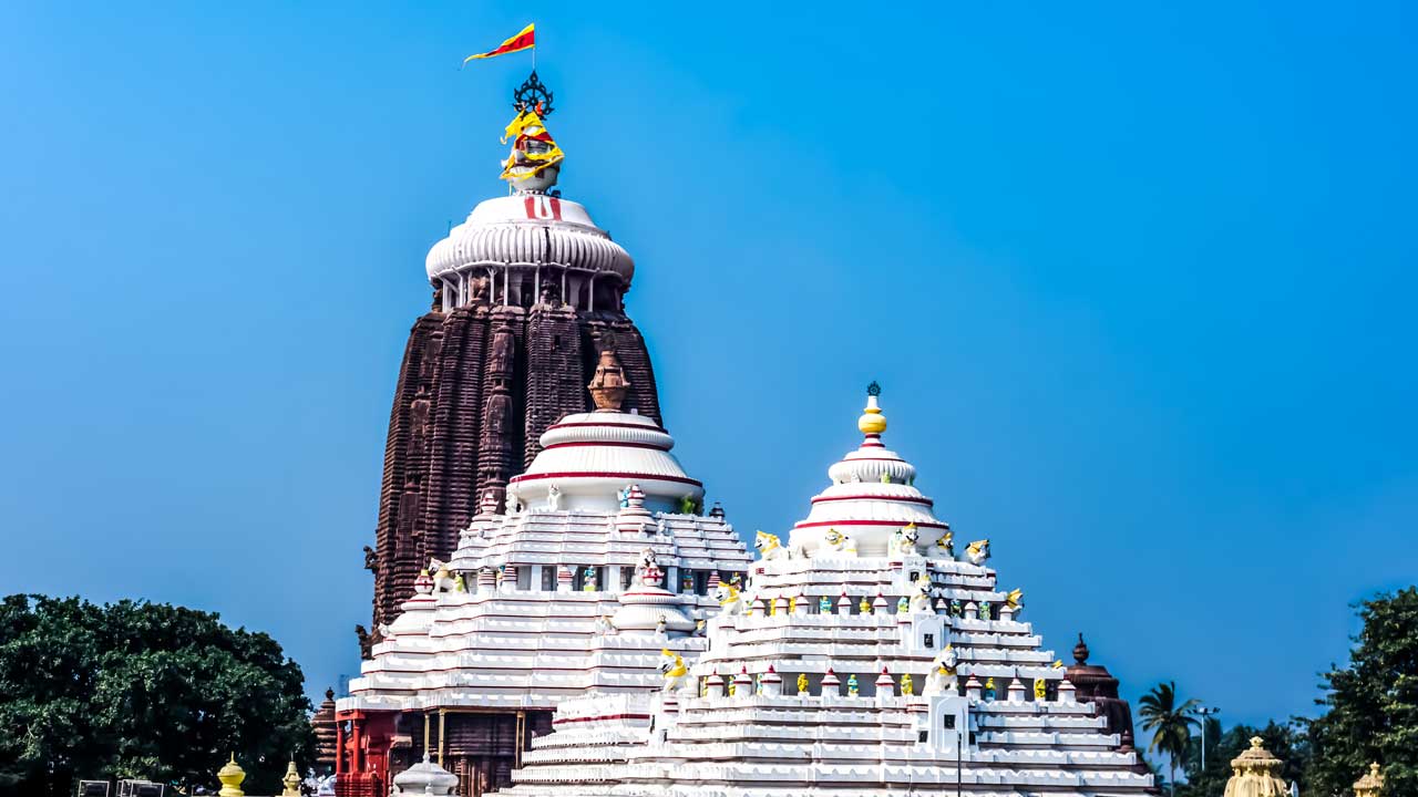 Odisha amends law to allow Jagannath Temple to sell, lease land without state’s permission Odisha amends law to allow Jagannath Temple to sell, lease land without state’s permission