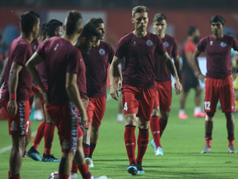 Indian Super League 2019-20 Highlights, Jamshedpur FC vs Bengaluru FC: Goalless draw prolongs Bengaluru's wait for first win Indian Super League 2019-20 Highlights, Jamshedpur FC vs Bengaluru FC: Goalless draw prolongs Bengaluru's wait for first win