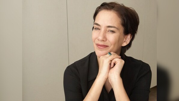 Water has been made more or less invisible in our cities; we tend to take it for granted: Jane Withers