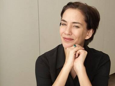 Water has been made more or less invisible in our cities; we tend to take it for granted: Jane Withers