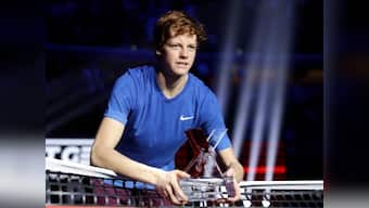 Tennis great John McEnroe praises 18-year-old Jannik Sinner, says he has potential to win 'numerous Grand Slams'