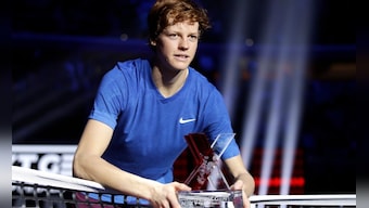 Next Gen ATP Finals: Champion Jannik Sinner punctuates breakout 2019 with a performance that belies his age