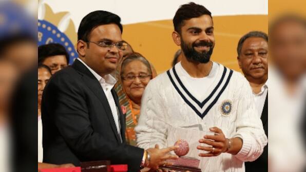 Market Test cricket, like the buzz around pink-ball Test was created, suggests Virat Kohli