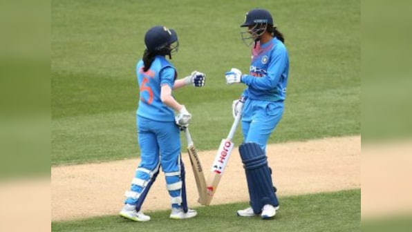 India women vs West Indies women, Highlights, 3rd T20I at Guyana: Harmanpreet Kaur and Co clinch series with seven-wicket win