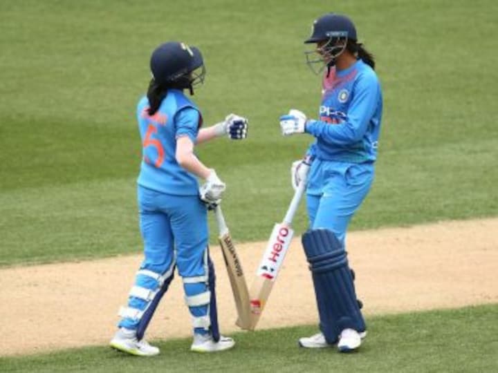 India women vs West Indies women, Highlights, 3rd T20I at Guyana: Harmanpreet Kaur and Co clinch series with seven-wicket win