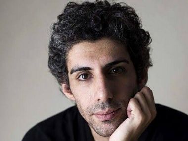 Jim Sarbh on how love for his craft makes him 'selfish', and why actors don't make the best role models Jim Sarbh on how love for his craft makes him 'selfish', and why actors don't make the best role models