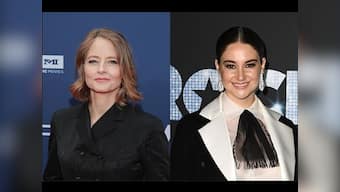 After Benedict Cumberbatch, Jodie Foster and Shailene Woodley join the cast of Kevin  Macdonald's Prisoner 760