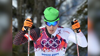 Austrian prosecutors charge former cross-country skier Johannes Duerr for 'serious sports fraud' over involvement in doping ring