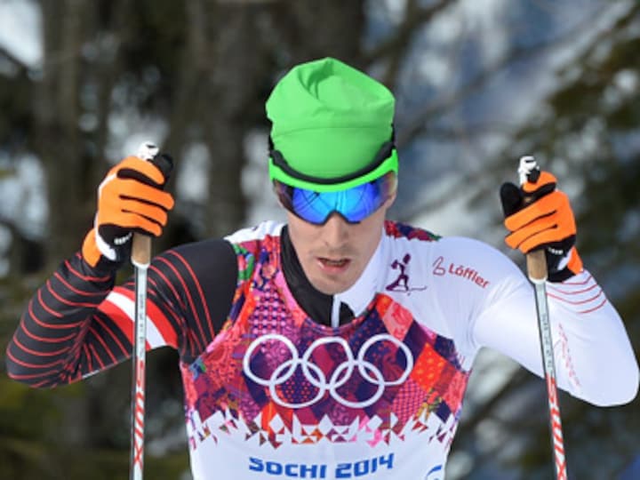 Austrian prosecutors charge former cross-country skier Johannes Duerr for 'serious sports fraud' over involvement in doping ring