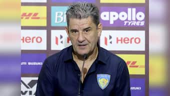 ISL 2019-20: Chennaiyin should look to cut losses and part ways with coach John Gregory as torrid run of results worsen