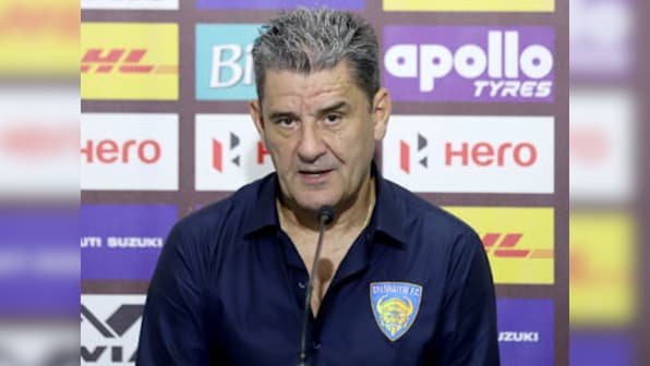 ISL 2019-20: Chennaiyin should look to cut losses and part ways with coach John Gregory as torrid run of results worsen