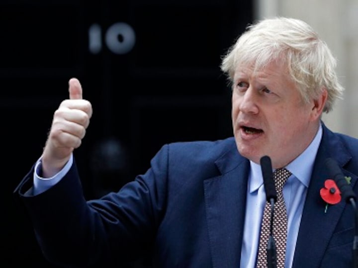 UK General Election: Boris Johnson kicks off poll campaign, promises to end 'paralysis' over Brexit