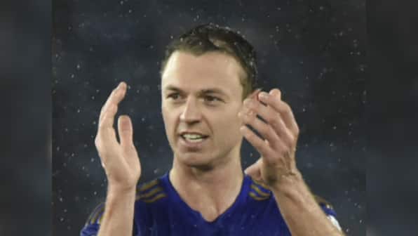 Premier League: Jonny Evans plays down talks of Leicester City being title contenders after 2-0 win over Arsenal