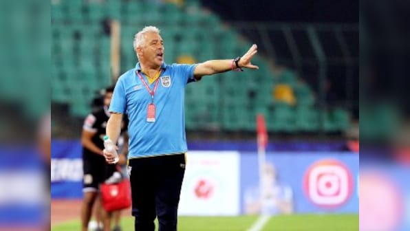 ISL 2019-20: 'We know how to beat them' — Mumbai City FC coach Jorge Costa gung-ho ahead of clash against nemesis FC Goa