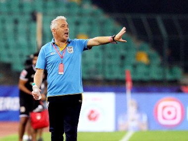 ISL: Departing Mumbai City FC coach Jorge Costa found success with limited resources and under trying circumstances ISL: Departing Mumbai City FC coach Jorge Costa found success with limited resources and under trying circumstances
