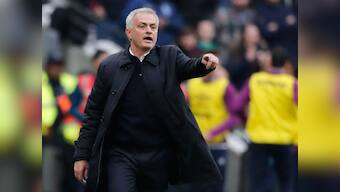 Premier League: 'It's a crime,' Tottenham Hotspur boss Jose Mourinho joins chorus against hectic Christmas scheduling
