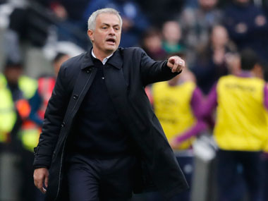 Premier League: 'It's a crime,' Tottenham Hotspur boss Jose Mourinho joins chorus against hectic Christmas scheduling Premier League: 'It's a crime,' Tottenham Hotspur boss Jose Mourinho joins chorus against hectic Christmas scheduling