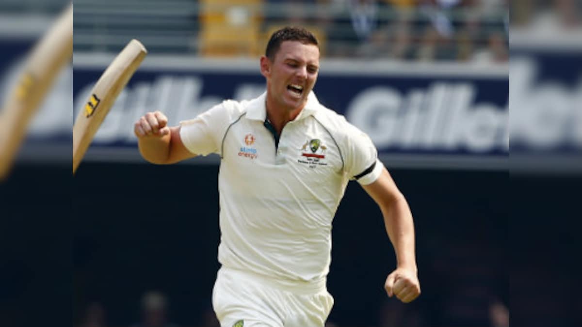 Josh Hazlewood says his teammates are willing to take pay cuts if Cricket Australia is transparent about finances