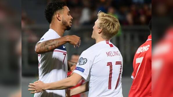 Premier League: Bournemouth forward Joshua King ruled out of Wolverhampton Wanderers clash with hamstring injury