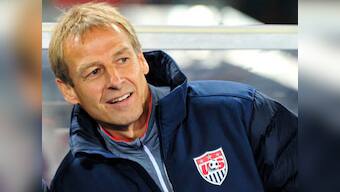 Bundesliga: Back coaching in Germany, Hertha Berlin boss Jürgen Klinsmann hunts for paperwork