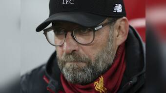 Premier League: Liverpool manager Jurgen Klopp criticises VAR delays after team's victory over Wolves