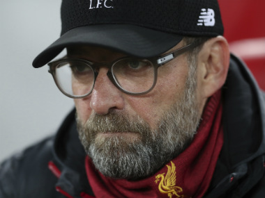 Premier League: Liverpool manager Jurgen Klopp criticises VAR delays after team's victory over Wolves Premier League: Liverpool manager Jurgen Klopp criticises VAR delays after team's victory over Wolves