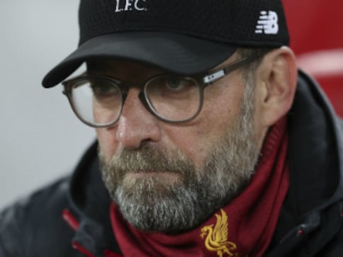 Premier League: Liverpool manager Jurgen Klopp criticises VAR delays after team's victory over Wolves Premier League: Liverpool manager Jurgen Klopp criticises VAR delays after team's victory over Wolves