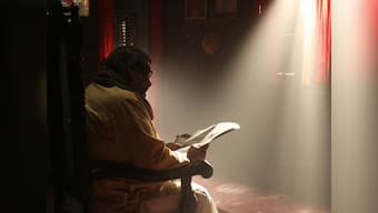 Kedara movie review: Kaushik Ganguly is superlative in Indraadip Dasgupta’s perfectly executed debut film