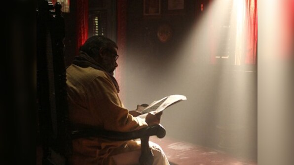 Kedara movie review: Kaushik Ganguly is superlative in Indraadip Dasgupta’s perfectly executed debut film