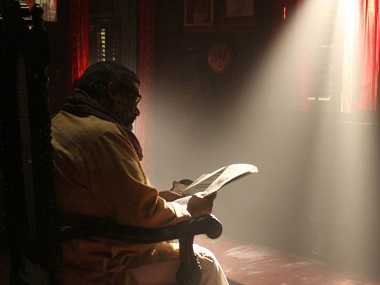 Kedara movie review: Kaushik Ganguly is superlative in Indraadip Dasgupta’s perfectly executed debut film Kedara movie review: Kaushik Ganguly is superlative in Indraadip Dasgupta’s perfectly executed debut film