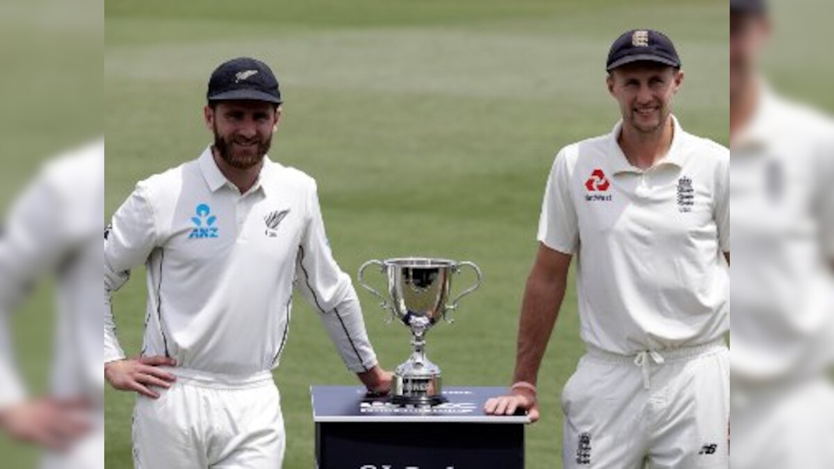 New Zealand vs England, Highlights, 2nd Test Day 1 at Hamilton, Full Cricket Score: Tom Latham's ton takes Kiwis to 173 for 3 on rain curtailed day