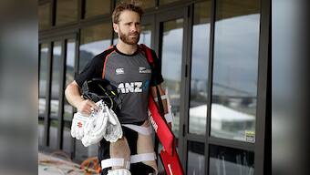 New Zealand vs England: Black Caps skipper Kane Williamson apologises to Jofra Archer after being racially abused in first Test