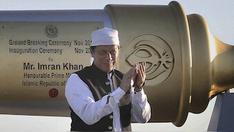 Imran Khan likely to resign tomorrow at public rally in Islamabad