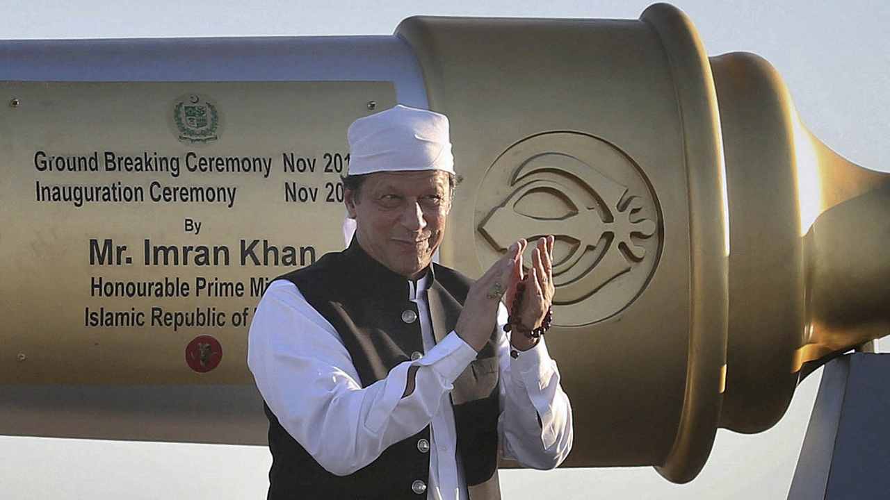 Imran Khan likely to resign tomorrow at public rally in Islamabad Imran Khan likely to resign tomorrow at public rally in Islamabad