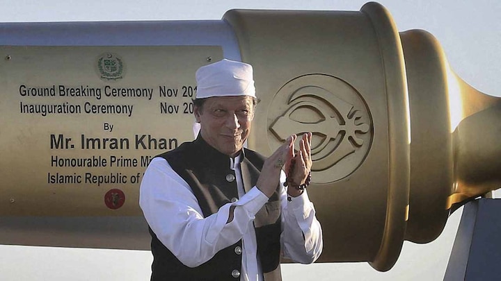 Imran Khan likely to resign tomorrow at public rally in Islamabad