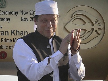 Kartarpur corridor was Pakistan Army chief Bajwa’s brainchild, not Imran Khan's as claimed, says railway minister Sheikh Rashid Kartarpur corridor was Pakistan Army chief Bajwa’s brainchild, not Imran Khan's as claimed, says railway minister Sheikh Rashid