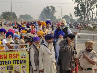 SAD, AAP condemn Punjab DGP's statement claiming Kartarpur corridor could be used to radicalise citizens, train terrorists