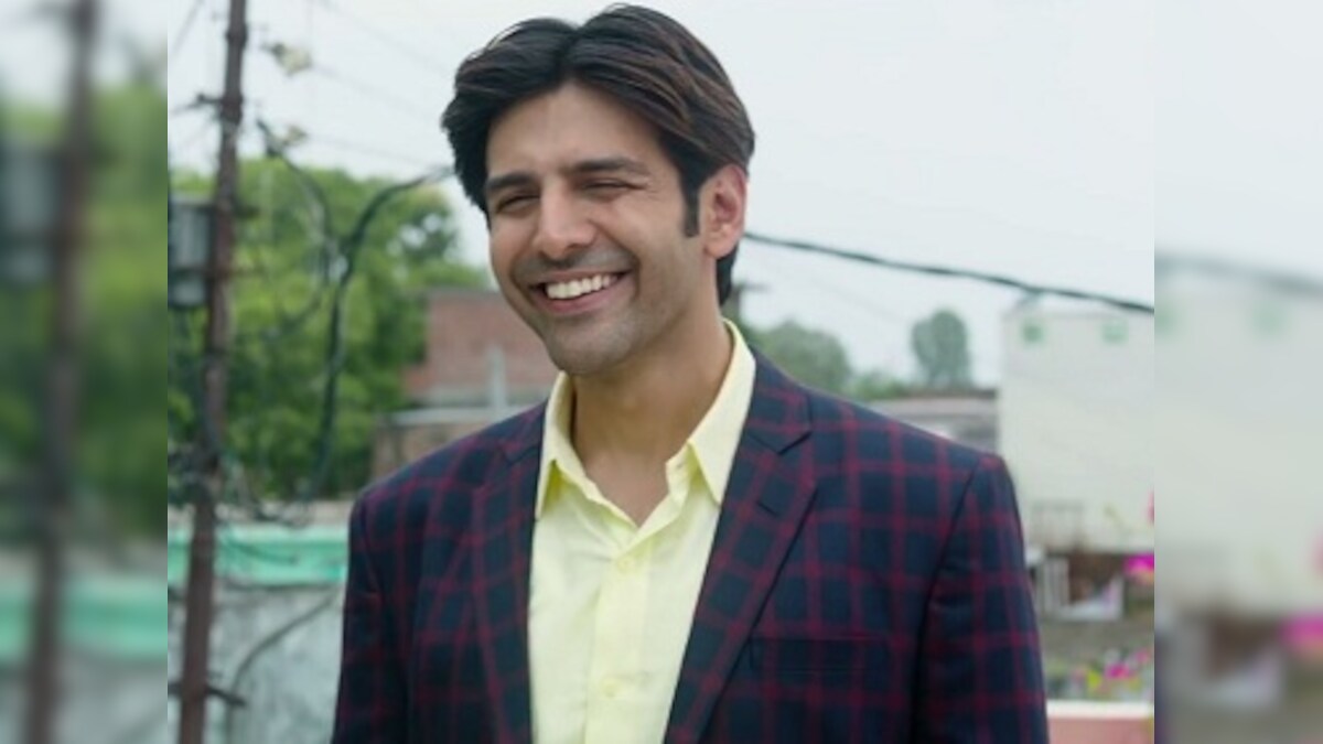 Pati, Patni Aur Woh trailer: Kartik Aaryan, married to Bhumi Pednekar, struggles to impress Ananya Panday in upcoming rom-com