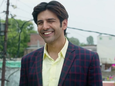 Pati, Patni Aur Woh trailer: Kartik Aaryan, married to Bhumi Pednekar, struggles to impress Ananya Panday in upcoming rom-com Pati, Patni Aur Woh trailer: Kartik Aaryan, married to Bhumi Pednekar, struggles to impress Ananya Panday in upcoming rom-com