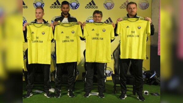 I-League 2019-20: Real Kashmir ready for a rerun of fairytale in upcoming season