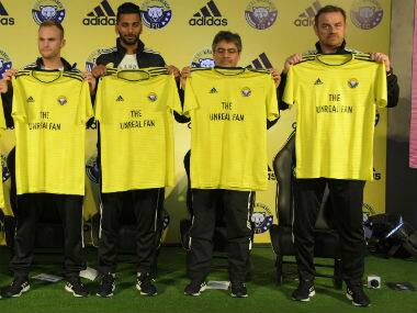 I-League 2019-20: Real Kashmir ready for a rerun of fairytale in upcoming season