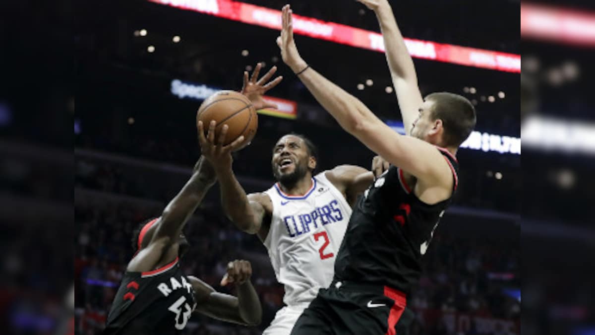 NBA: Los Angeles Clippers star Kawhi Leonard to become first San Diego State player to have his jersey retired