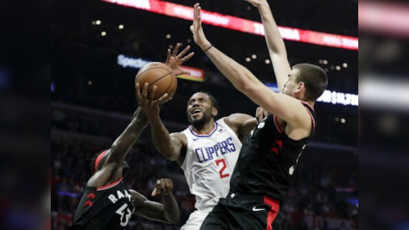 NBA: Los Angeles Clippers star Kawhi Leonard to become first San Diego State player to have his jersey retired
